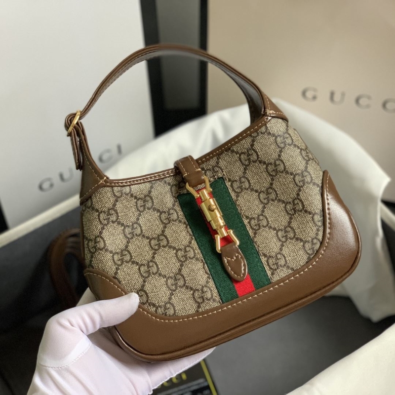 Gucci Top Handle Bags